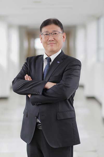 高松実行委員長