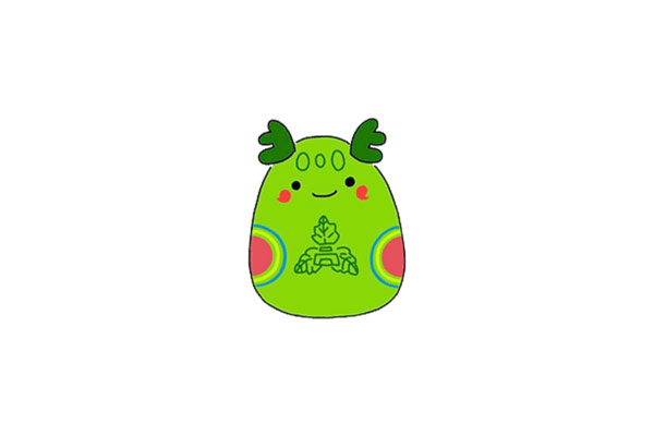 かわきたん